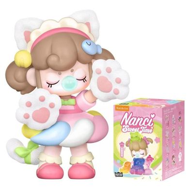 Pop Top, Rolife Nanci, Słodka Chwila, figurka kolekcjonerska, 1 szt.
