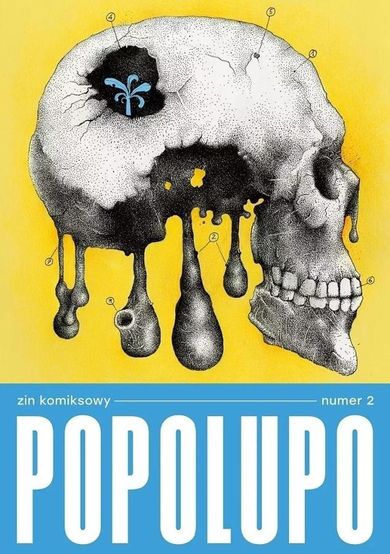 Popolupo Magazine nr 2