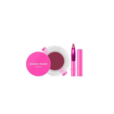 Poppy Head, Gelusion, eyeliner w żelu, 03 Marooned, 5g