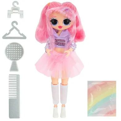 Popsy Fun, Surprise! Alice, lalka modowa z akcesoriami