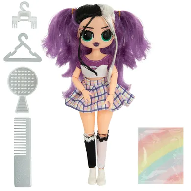 Popsy Fun, Surprise! Roxy, lalka modowa z akcesoriami
