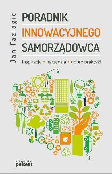 Poradnik Innowacyjnego samorządowca