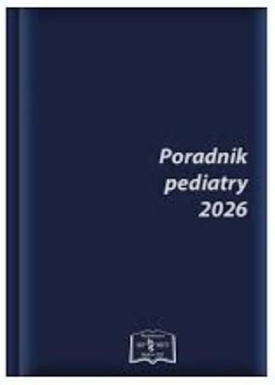 Poradnik Pediatry 2026