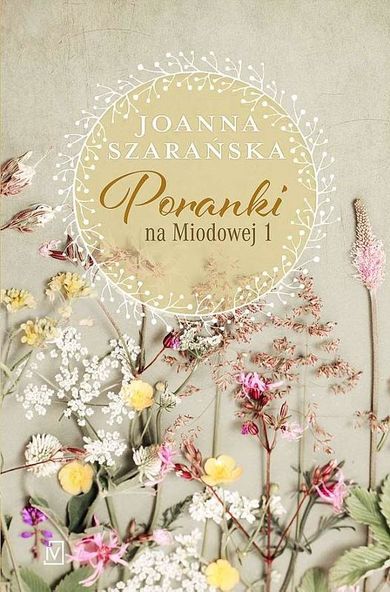 Poranki na Miodowej. Tom 1