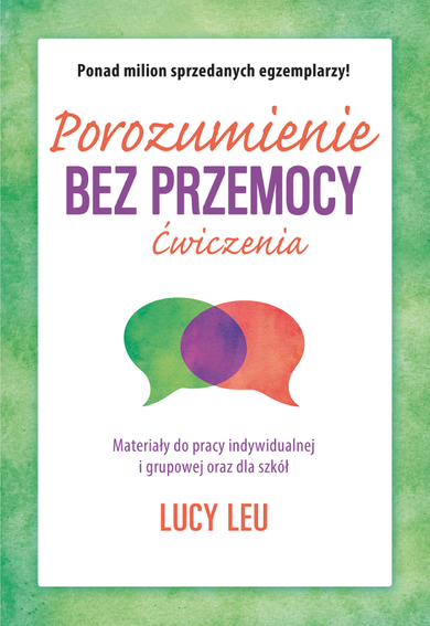 Porozumienie bez przemocy. Ćwiczenia