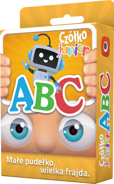 Portal Games, Czółko, Wakacje, gra familijna