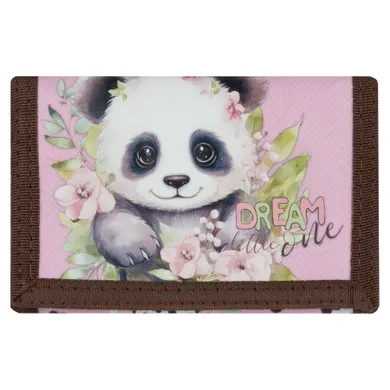 Portfel, Panda