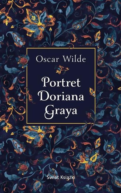 Portret Doriana Graya (wydanie kieszonkowe)