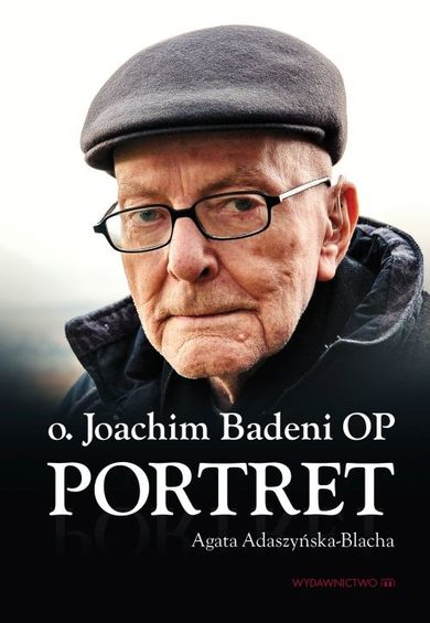 Portret. Joachim Badeni