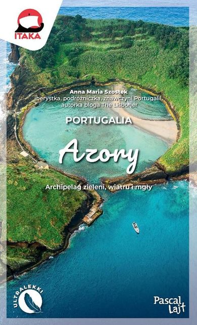 Portugalia. Azory