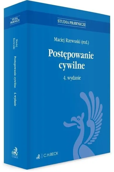 Postępowanie cywilne z testami online