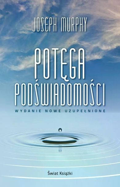 Potęga podświadomości