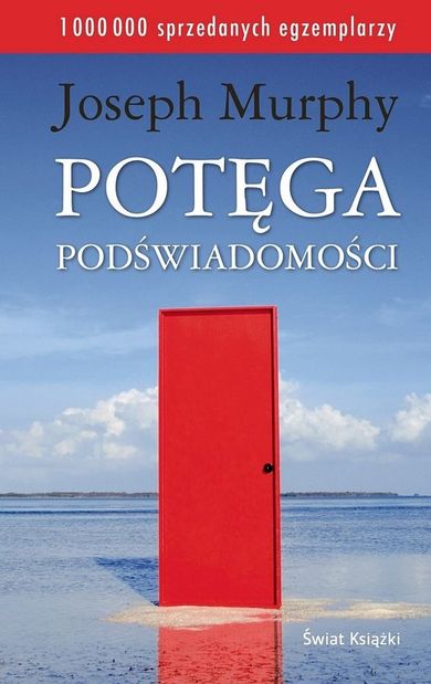 Potęga podświadomości (wydanie kieszonkowe)