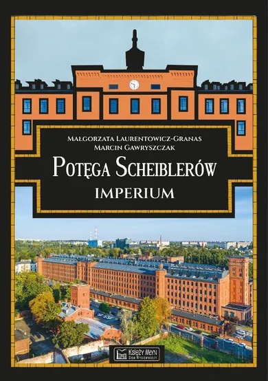 Potęga Scheiblerów Imperium