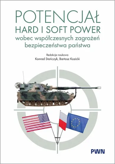 Potencjał hard i soft power wobec współczesnych zagrożeń bezpieczeństwa państwa