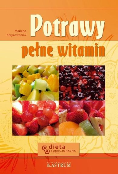 Potrawy pełne witamin