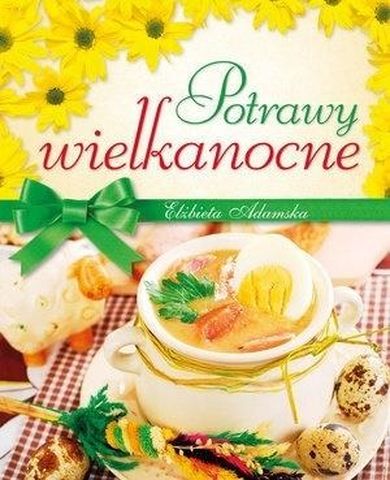 Potrawy wielkanocne