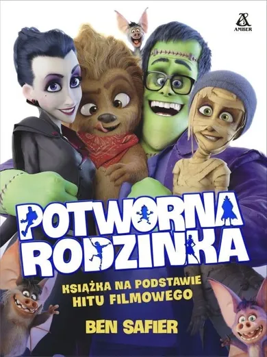 Potworna rodzinka