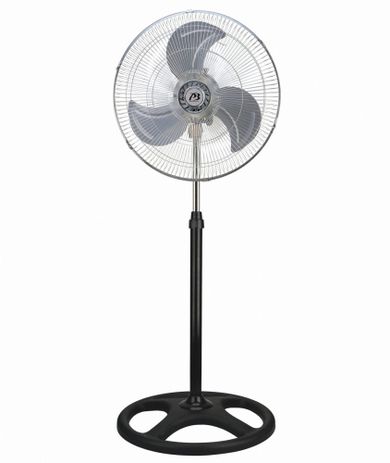 Power & Brillance, wentylator 60w, domowo-przemysłowy