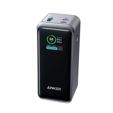 Powerbank Anker, 735 Prime, 200w Pd, 20000 Mah