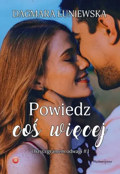 Powiedz coś więcej