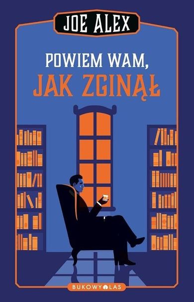 Powiem wam, jak zginął