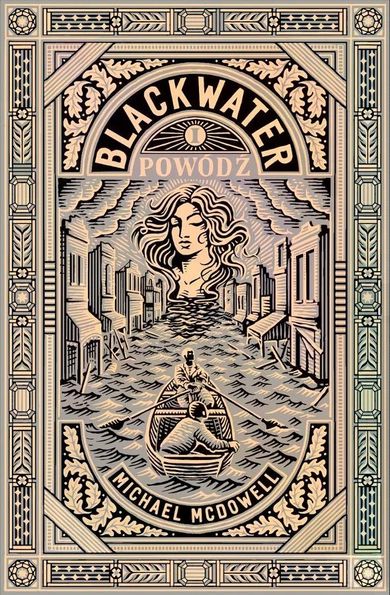 Powódź (wydanie kieszonkowe)