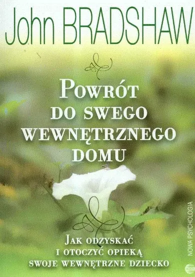 Powrót do swego wewnętrznego domu