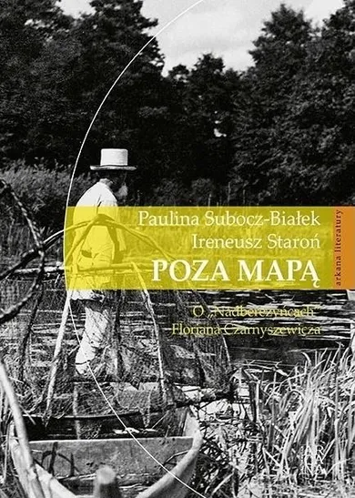 Poza mapą