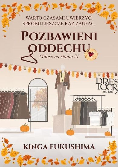 Pozbawieni oddechu