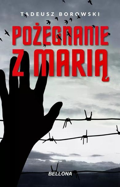 Pożegnanie z Marią