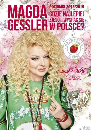 Poziomki 2018/2019. Gdzie najlepiej zjeść i wyspać się w Polsce