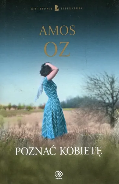 Poznać kobietę