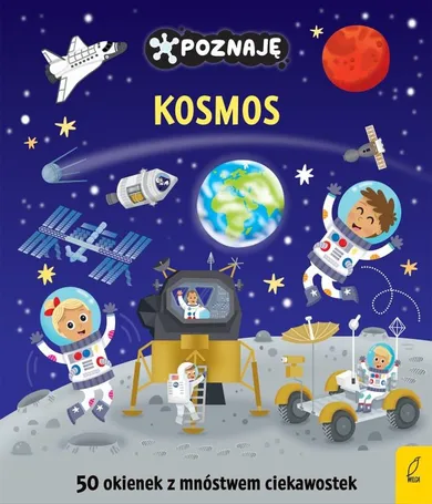 Poznaję kosmos. Poznaję