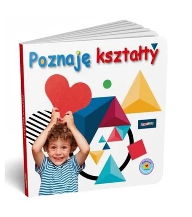 Poznaję kształty