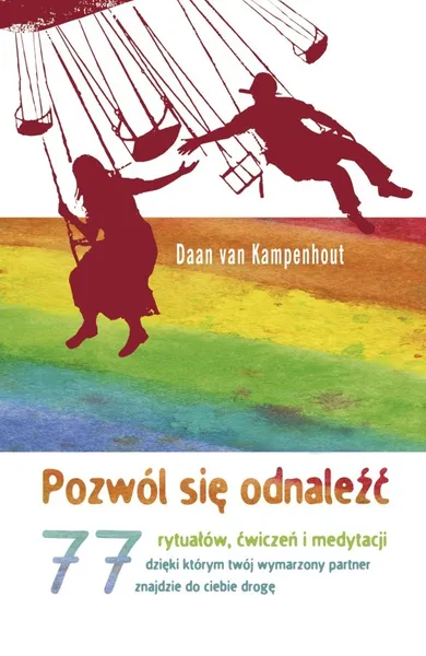 Pozwól się odnaleźć