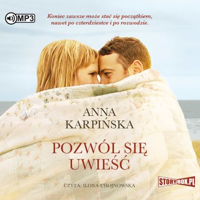 Pozwól się uwieść