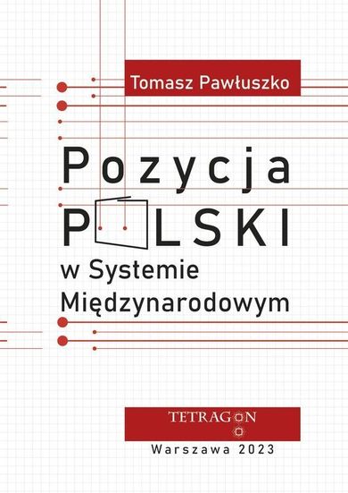 Pozycja Polski w systemie międzynarodowym