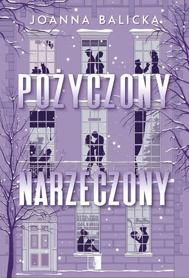 Pożyczony narzeczony