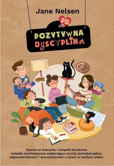 Pozytywna Dyscyplina
