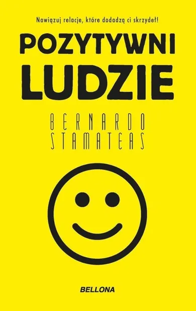 Pozytywni ludzie (wydanie kieszonkowe)