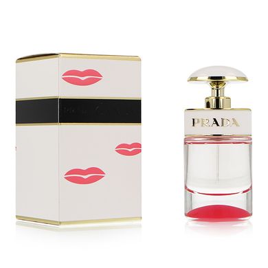 Prada, Candy Kiss, Woda perfumowana, 30 ml