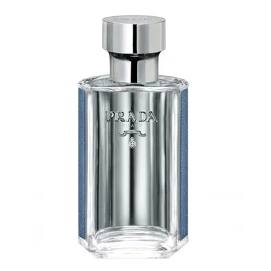 Prada, L'Homme L'Eau, woda toaletowa, spray, 100 ml