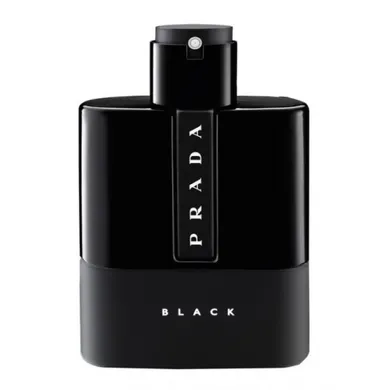 Prada, Luna Rossa Black, woda perfumowana, spray, 100 ml