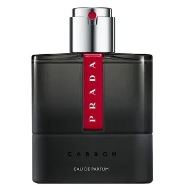 Prada, Luna Rossa Carbon, woda perfumowana, refillable, spray, 50 ml