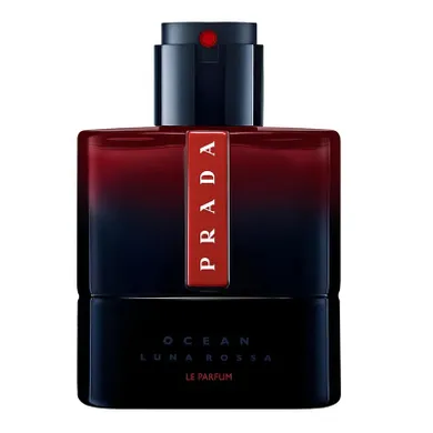 Prada, Luna Rossa Ocean Le Parfum, perfumy, spray, 50 ml