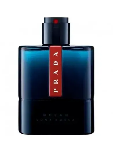 Prada, Luna Rossa Ocean, woda perfumowana, spray, 150 ml