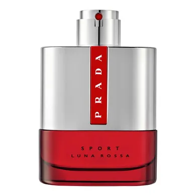 Prada, Luna Rossa Sport, woda toaletowa, spray, 100 ml