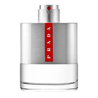 Prada, Luna Rossa, woda toaletowa, spray, 100 ml