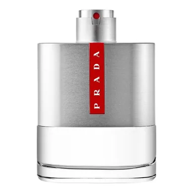 Prada, Luna Rossa, woda toaletowa, spray, 150 ml